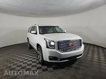 2018 GMC Yukon Denali 5SA - miniatura 3
