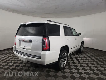 2018 GMC Yukon Denali 5SA - miniatura 4