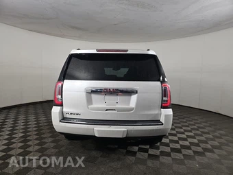 2018 GMC Yukon Denali 5SA - miniatura 5