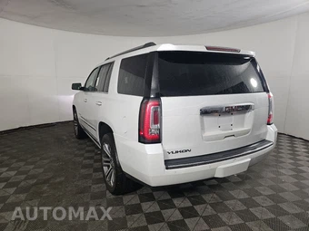 2018 GMC Yukon Denali 5SA - miniatura 6