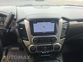 2018 GMC Yukon Denali 5SA - miniatura 10