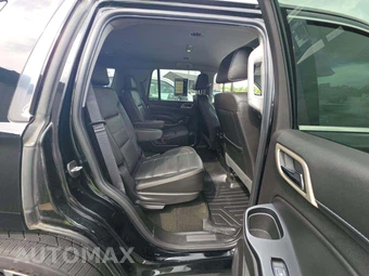 2018 GMC Yukon Denali 5SA - miniatura 17