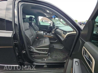 2018 GMC Yukon Denali 5SA - miniatura 19