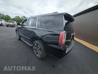 2018 GMC Yukon Denali 5SA - miniatura 2