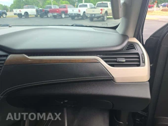 2018 GMC Yukon Denali 5SA - miniatura 20
