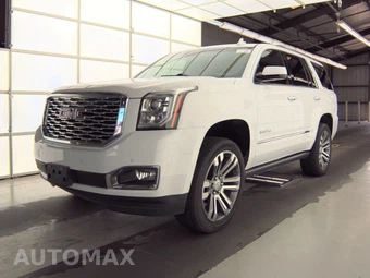 2018 GMC Yukon Denali 5SA