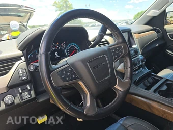 2018 GMC Yukon Denali 5SA - miniatura 10