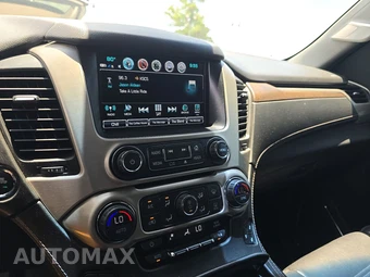 2018 GMC Yukon Denali 5SA - miniatura 11