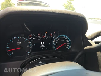 2018 GMC Yukon Denali 5SA - miniatura 12