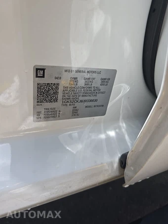 2018 GMC Yukon Denali 5SA - miniatura 15