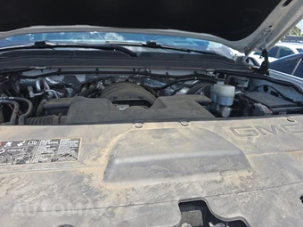 2018 GMC Yukon Denali 5SA - miniatura 16