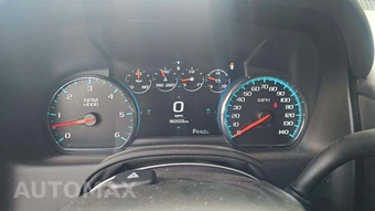 2018 GMC Yukon Denali 5SA - miniatura 18