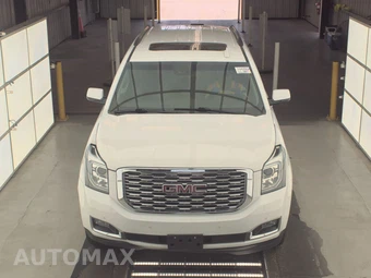 2018 GMC Yukon Denali 5SA - miniatura 2