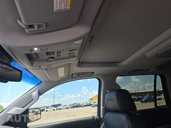 2018 GMC Yukon Denali 5SA - miniatura 20