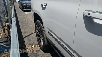 2018 GMC Yukon Denali 5SA - miniatura 24