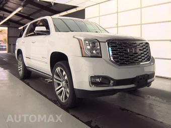 2018 GMC Yukon Denali 5SA - miniatura 3