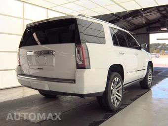 2018 GMC Yukon Denali 5SA - miniatura 4