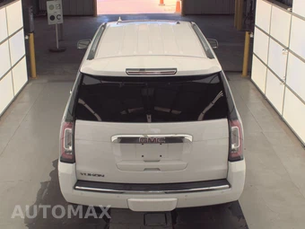 2018 GMC Yukon Denali 5SA - miniatura 5