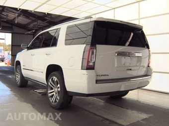 2018 GMC Yukon Denali 5SA - miniatura 6
