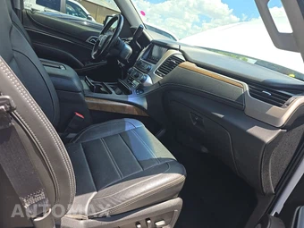 2018 GMC Yukon Denali 5SA - miniatura 8