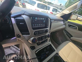 2018 GMC Yukon Denali 5SA - miniatura 10