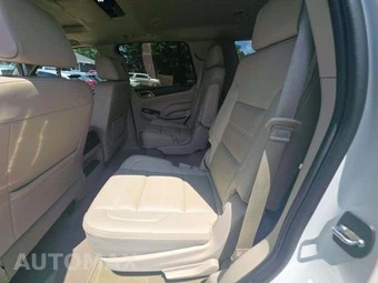 2018 GMC Yukon Denali 5SA - miniatura 13