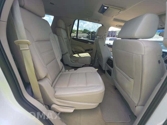 2018 GMC Yukon Denali 5SA - miniatura 17