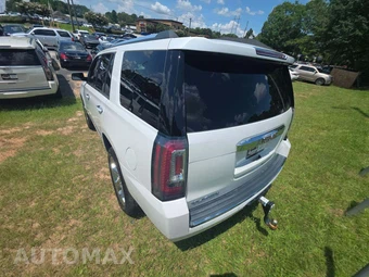 2018 GMC Yukon Denali 5SA - miniatura 2