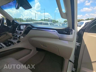 2018 GMC Yukon Denali 5SA - miniatura 20