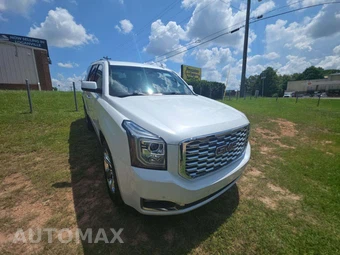 2018 GMC Yukon Denali 5SA - miniatura 4