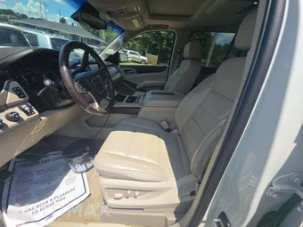 2018 GMC Yukon Denali 5SA - miniatura 6