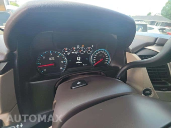 2018 GMC Yukon Denali 5SA - miniatura 9