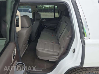 2018 GMC Yukon Denali 5SA - miniatura 10