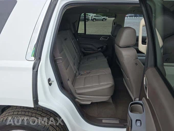 2018 GMC Yukon Denali 5SA - miniatura 14