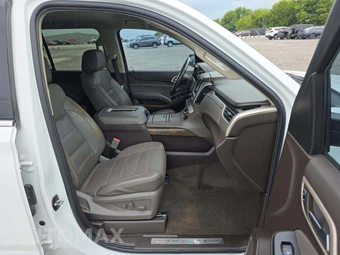 2018 GMC Yukon Denali 5SA - miniatura 16