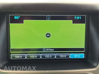 2018 GMC Yukon Denali 5SA - miniatura 27