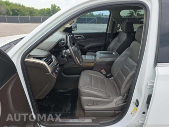 2018 GMC Yukon Denali 5SA - miniatura 3