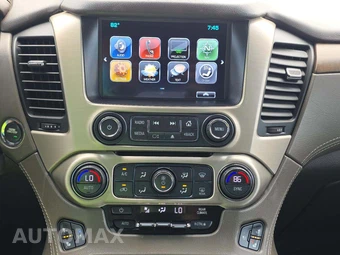 2018 GMC Yukon Denali 5SA - miniatura 7