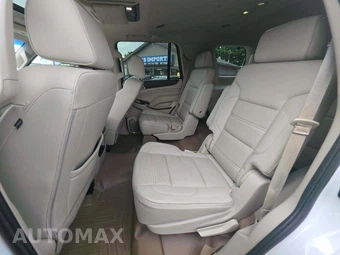2018 GMC Yukon Denali 5SA - miniatura 13