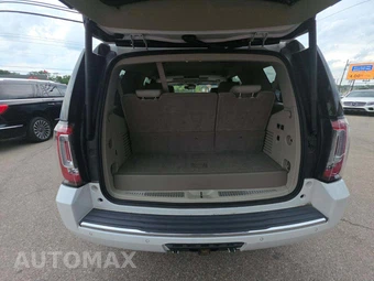 2018 GMC Yukon Denali 5SA - miniatura 15