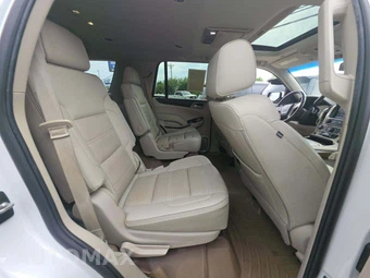 2018 GMC Yukon Denali 5SA - miniatura 17