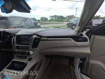 2018 GMC Yukon Denali 5SA - miniatura 20