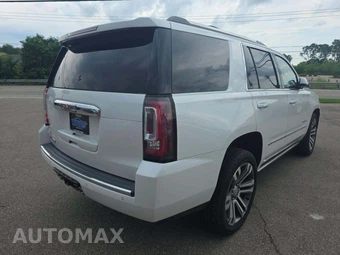 2018 GMC Yukon Denali 5SA - miniatura 3