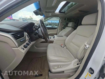2018 GMC Yukon Denali 5SA - miniatura 6
