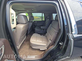 2018 GMC Yukon Denali 5SA – miniatura 13