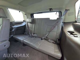 2018 GMC Yukon Denali 5SA – miniatura 14