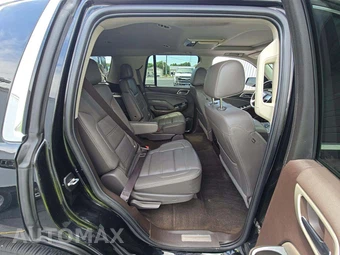 2018 GMC Yukon Denali 5SA – miniatura 17
