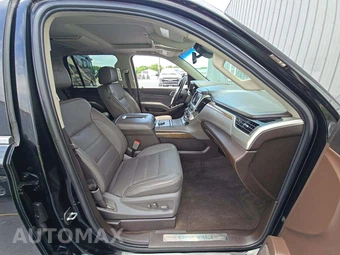 2018 GMC Yukon Denali 5SA – miniatura 19
