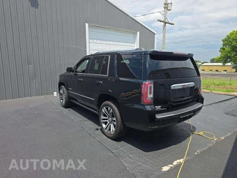 2018 GMC Yukon Denali 5SA – miniatura 2