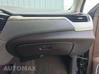 2018 GMC Yukon Denali 5SA – miniatura 20
